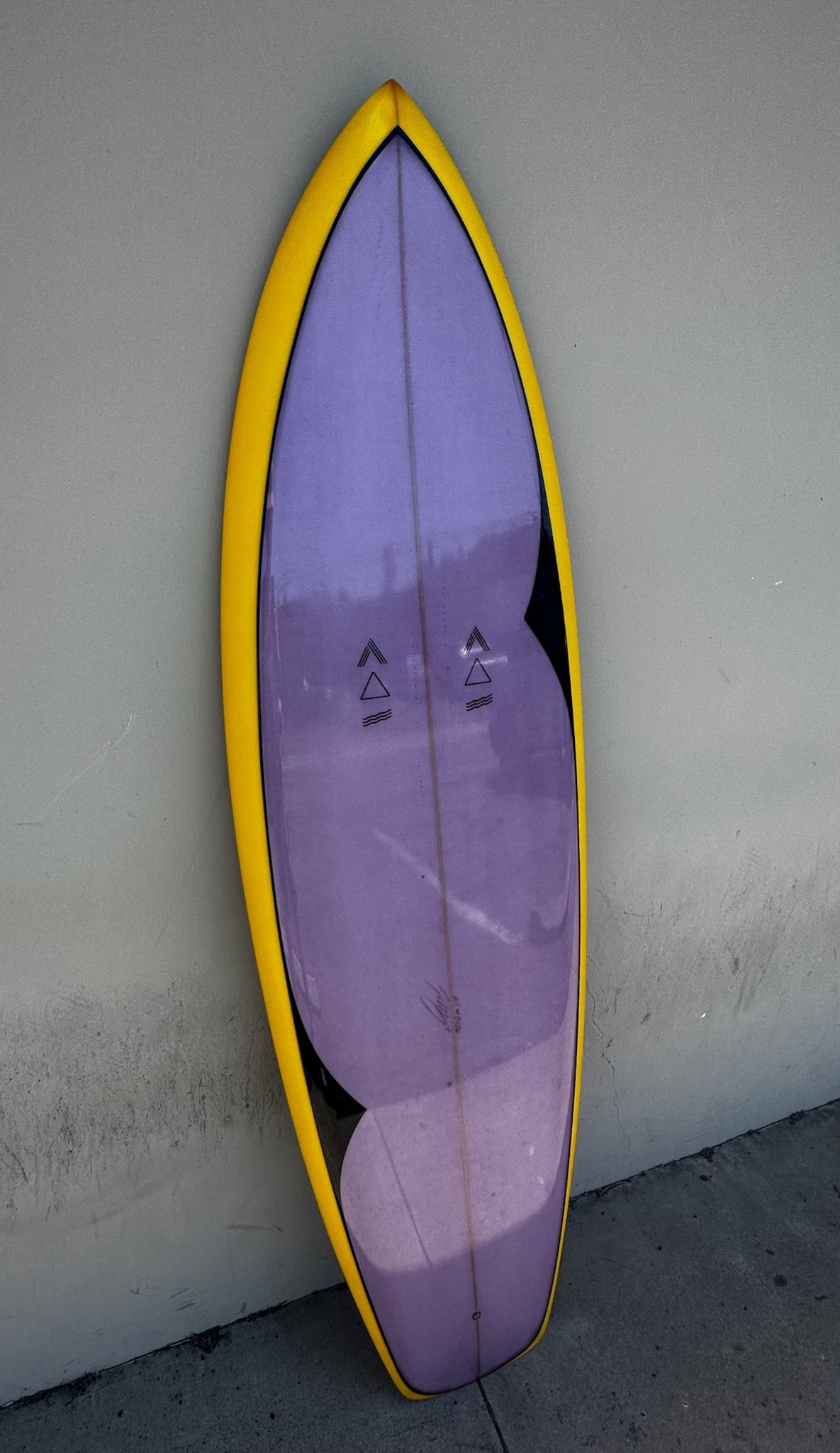 Bonzer - Hybrids by Blackbird Surfboards