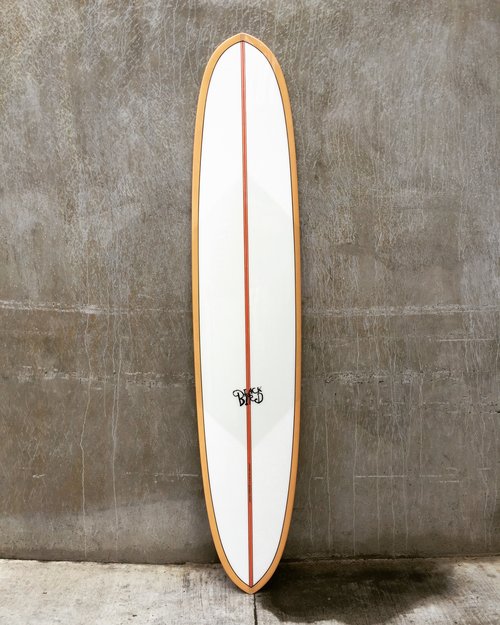 Lancaster - Longboards by Blackbird Surfboards